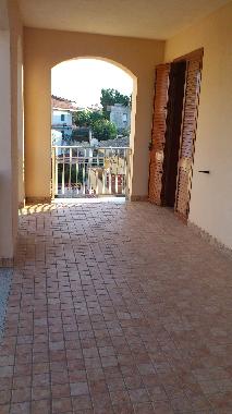 Villa in noto (Siracusa) oder Ferienwohnung oder Ferienhaus