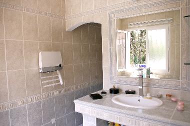 Villa in VIDAUBAN (Var) oder Ferienwohnung oder Ferienhaus