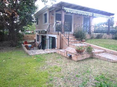 Ferienwohnung in Santa Maria Navarrese (Ogliastra) oder Ferienwohnung oder Ferienhaus