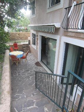 Ferienwohnung in Santa Maria Navarrese (Ogliastra) oder Ferienwohnung oder Ferienhaus