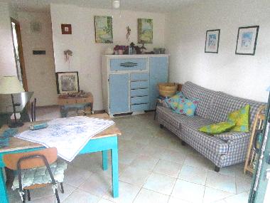 Ferienwohnung in Santa Maria Navarrese (Ogliastra) oder Ferienwohnung oder Ferienhaus