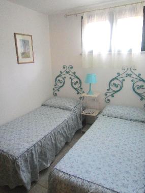 Ferienwohnung in Santa Maria Navarrese (Ogliastra) oder Ferienwohnung oder Ferienhaus