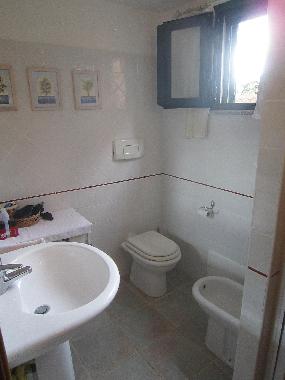 Ferienwohnung in Santa Maria Navarrese (Ogliastra) oder Ferienwohnung oder Ferienhaus