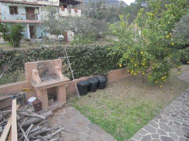 Ferienwohnung in Santa Maria Navarrese (Ogliastra) oder Ferienwohnung oder Ferienhaus