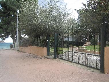 Ferienwohnung in Santa Maria Navarrese (Ogliastra) oder Ferienwohnung oder Ferienhaus