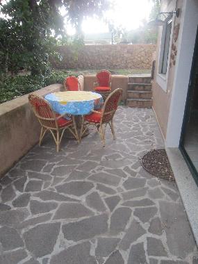 Ferienwohnung in Santa Maria Navarrese (Ogliastra) oder Ferienwohnung oder Ferienhaus