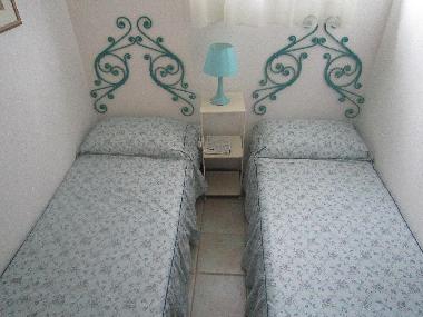 Ferienwohnung in Santa Maria Navarrese (Ogliastra) oder Ferienwohnung oder Ferienhaus