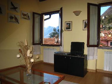 Ferienwohnung in Sala Comacina (Como) oder Ferienwohnung oder Ferienhaus