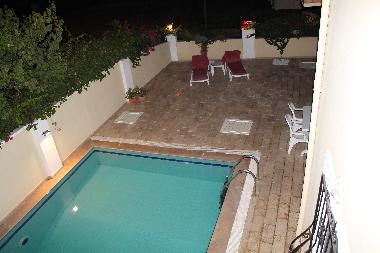 Villa in Didim (Aydin) oder Ferienwohnung oder Ferienhaus