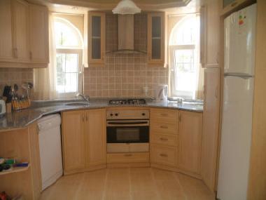 Villa in Didim (Aydin) oder Ferienwohnung oder Ferienhaus