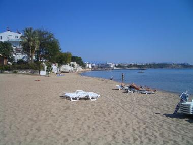 Villa in Didim (Aydin) oder Ferienwohnung oder Ferienhaus