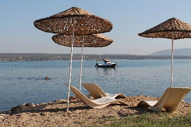 Villa in Didim (Aydin) oder Ferienwohnung oder Ferienhaus