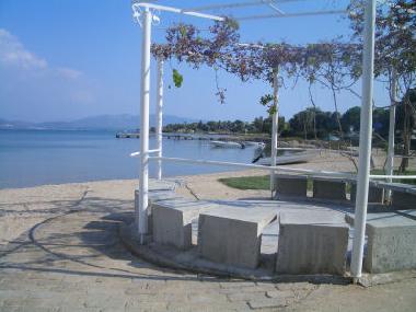 Villa in Didim (Aydin) oder Ferienwohnung oder Ferienhaus