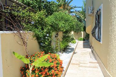 Villa in Didim (Aydin) oder Ferienwohnung oder Ferienhaus