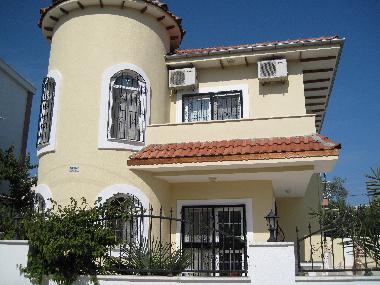 Villa in Didim (Aydin) oder Ferienwohnung oder Ferienhaus