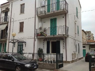 Ferienwohnung in Pineto (Teramo) oder Ferienwohnung oder Ferienhaus