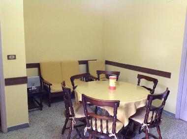 Ferienwohnung in Pineto (Teramo) oder Ferienwohnung oder Ferienhaus