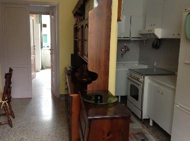 Ferienwohnung in Pineto (Teramo) oder Ferienwohnung oder Ferienhaus