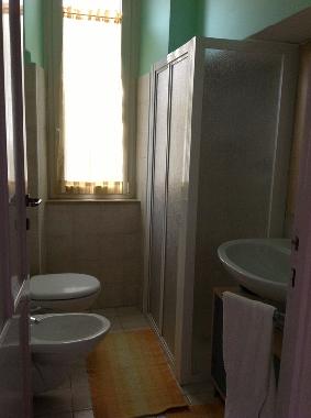 Ferienwohnung in Pineto (Teramo) oder Ferienwohnung oder Ferienhaus