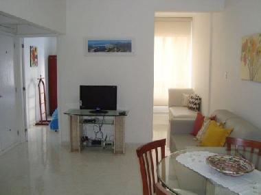 Ferienwohnung in Ipanema (Rio de Janeiro) oder Ferienwohnung oder Ferienhaus