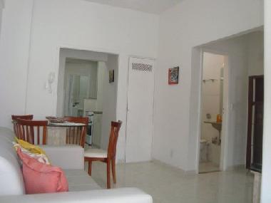 Ferienwohnung in Ipanema (Rio de Janeiro) oder Ferienwohnung oder Ferienhaus
