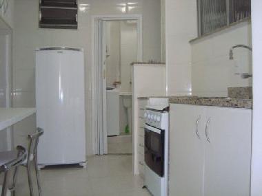 Ferienwohnung in Ipanema (Rio de Janeiro) oder Ferienwohnung oder Ferienhaus