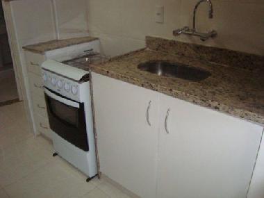 Ferienwohnung in Ipanema (Rio de Janeiro) oder Ferienwohnung oder Ferienhaus