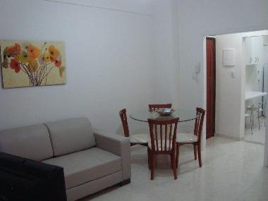 Ferienwohnung in Ipanema (Rio de Janeiro) oder Ferienwohnung oder Ferienhaus