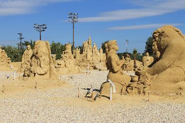 Ferienwohnung in Burgas (Burgas) oder Ferienwohnung oder Ferienhaus