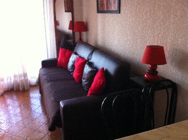 Ferienwohnung in Saint Mandrier (Var) oder Ferienwohnung oder Ferienhaus