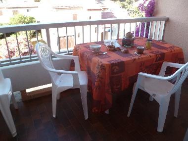 Ferienwohnung in Saint Mandrier (Var) oder Ferienwohnung oder Ferienhaus