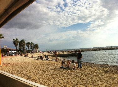Ferienwohnung in Saint Mandrier (Var) oder Ferienwohnung oder Ferienhaus