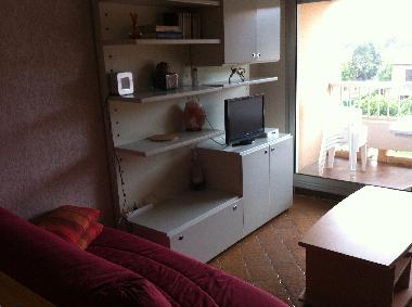 Ferienwohnung in Saint Mandrier (Var) oder Ferienwohnung oder Ferienhaus