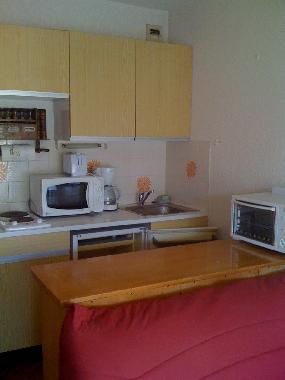 Ferienwohnung in Saint Mandrier (Var) oder Ferienwohnung oder Ferienhaus