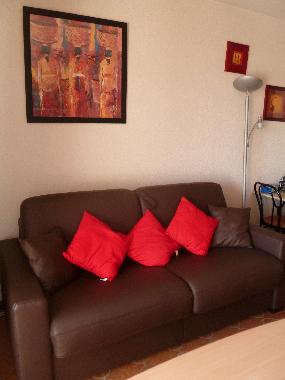 Ferienwohnung in Saint Mandrier (Var) oder Ferienwohnung oder Ferienhaus