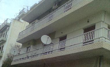 Gebaeude mit drei Appartemente 60m2 je