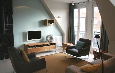 Ferienwohnung in Cadzand (Zeeland) oder Ferienwohnung oder Ferienhaus