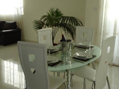 Ferienwohnung in Mellieha (Malta) oder Ferienwohnung oder Ferienhaus