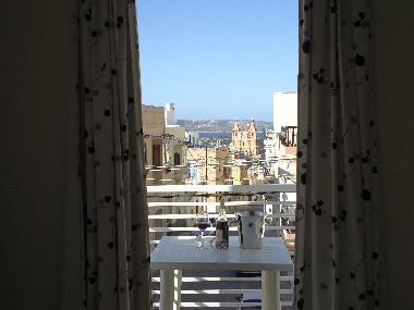 Ferienwohnung in Mellieha (Malta) oder Ferienwohnung oder Ferienhaus