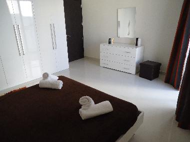 Ferienwohnung in Mellieha (Malta) oder Ferienwohnung oder Ferienhaus