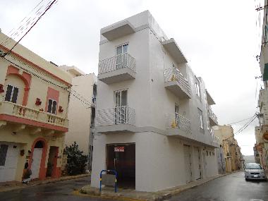 Ferienwohnung in Mellieha (Malta) oder Ferienwohnung oder Ferienhaus