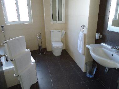 Ferienwohnung in Mellieha (Malta) oder Ferienwohnung oder Ferienhaus