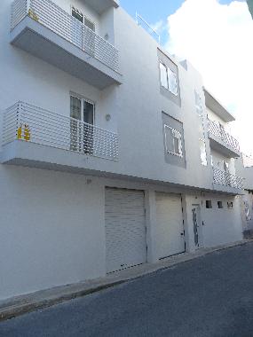 Ferienwohnung in Mellieha (Malta) oder Ferienwohnung oder Ferienhaus