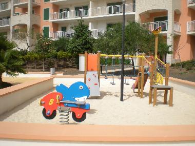 Ferienwohnung in Santa Maria (Sal) oder Ferienwohnung oder Ferienhaus