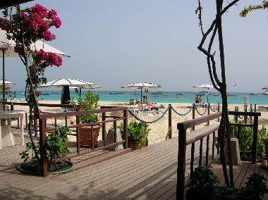 Ferienwohnung in Santa Maria (Sal) oder Ferienwohnung oder Ferienhaus