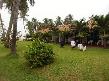 Ferienwohnung in Negombo (Gampaha) oder Ferienwohnung oder Ferienhaus