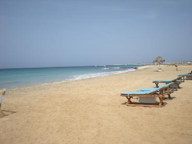 Ferienwohnung in Santa Maria (Sal) oder Ferienwohnung oder Ferienhaus