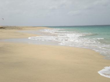 Ferienwohnung in Santa Maria (Sal) oder Ferienwohnung oder Ferienhaus