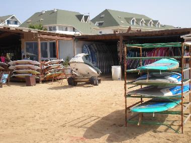 Ferienwohnung in Santa Maria (Sal) oder Ferienwohnung oder Ferienhaus