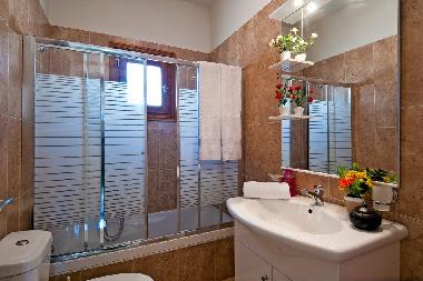 Villa in 11111 (Chania) oder Ferienwohnung oder Ferienhaus